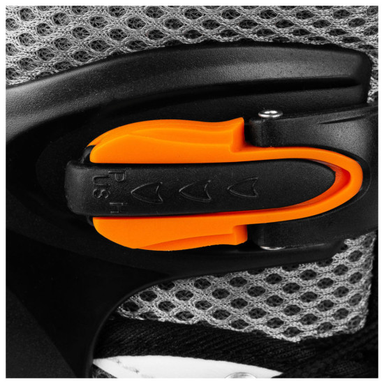 Spokey Arya Πατίνια rollers No.30-33 Spokey Arya Πατίνια rollers No.30-33